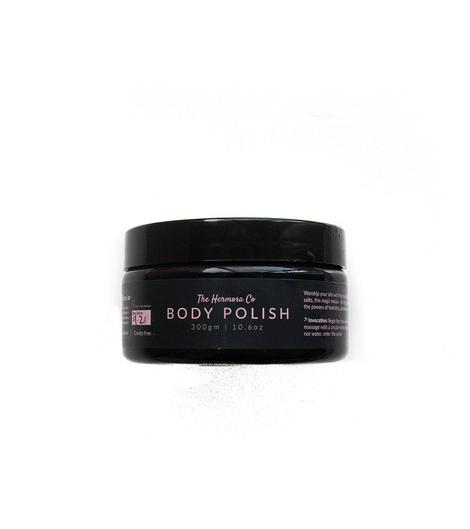 Body Polish 300g