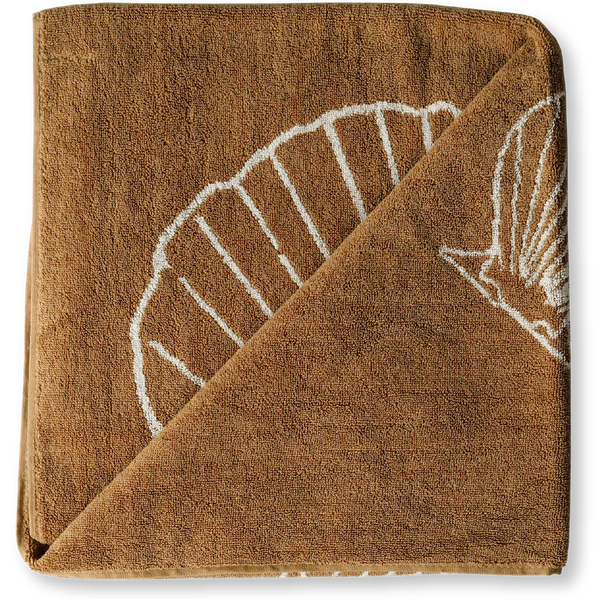 Beach Towel | Cedar