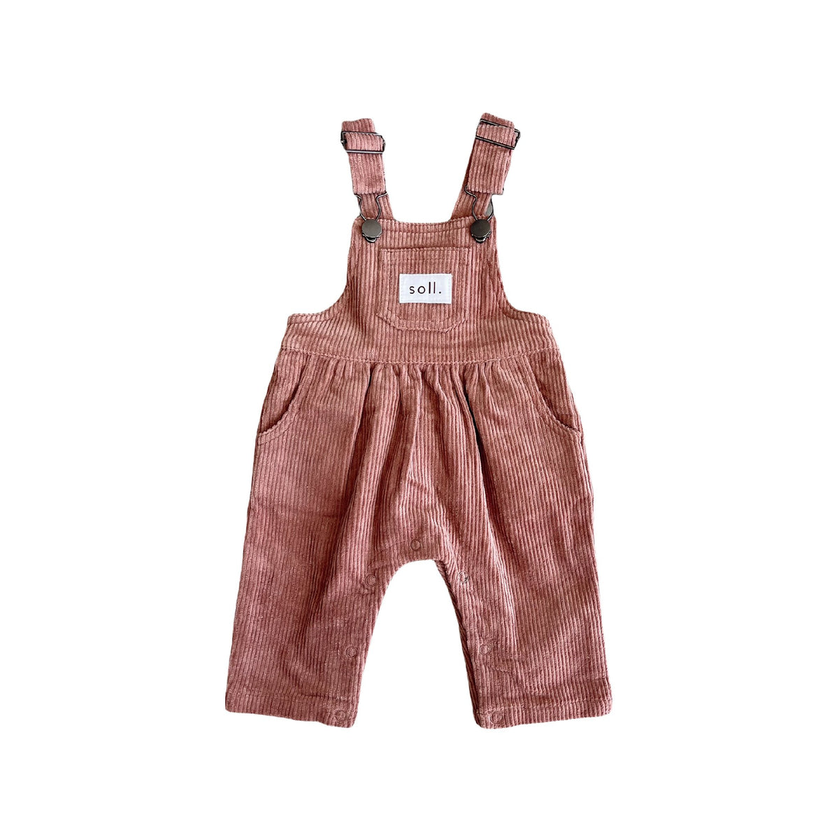 Soll The Label – Mother + Muse Co