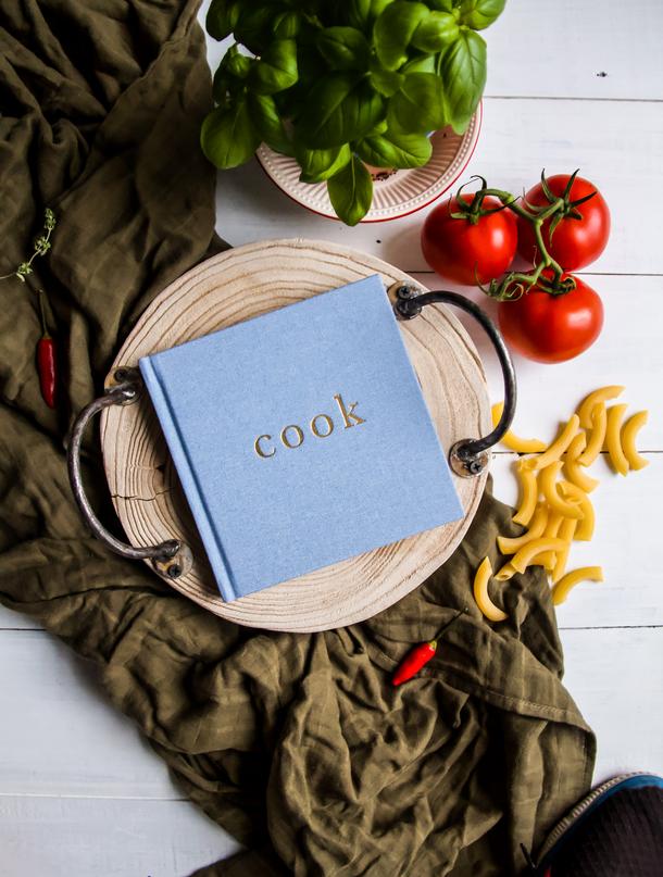 Cook. Recipes To Cook