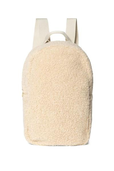 Ecru Noos Mini - Chunky Backpack