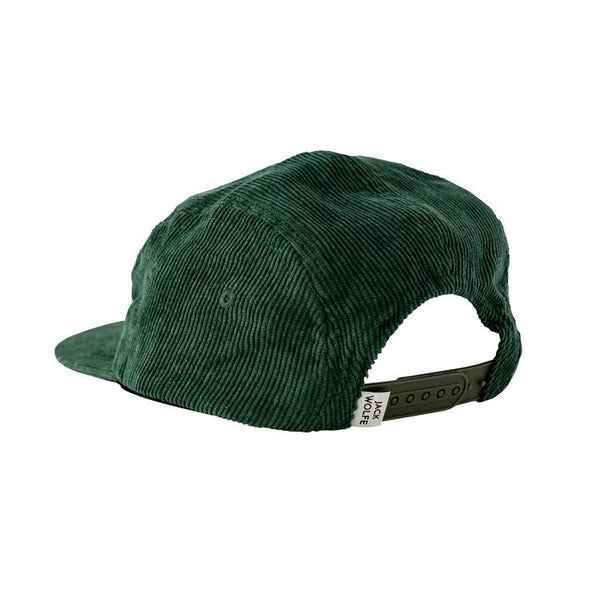 Corduroy Hat | Forest