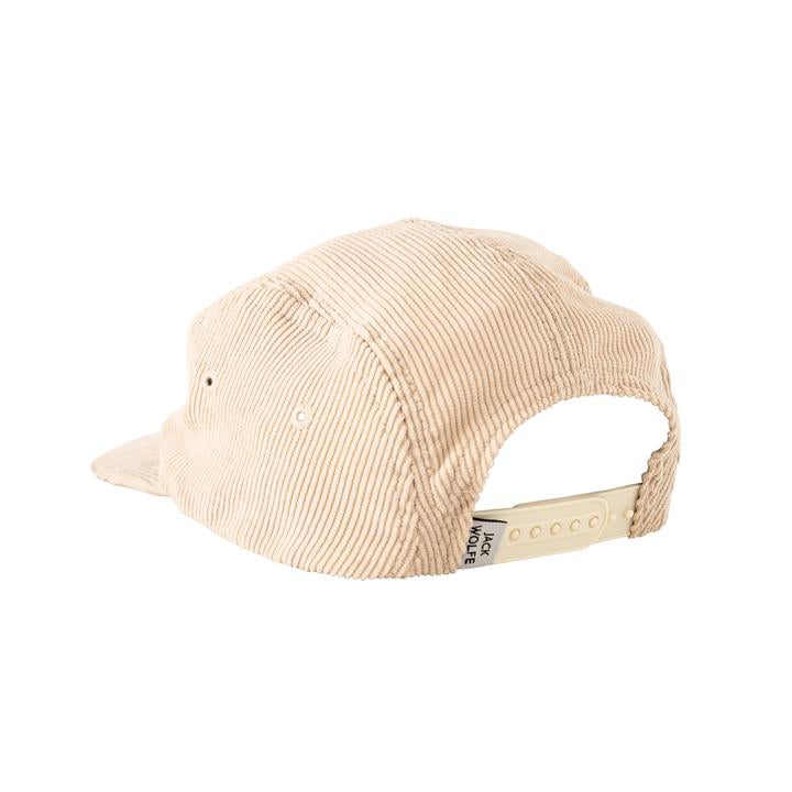 Corduroy Hat | Sand